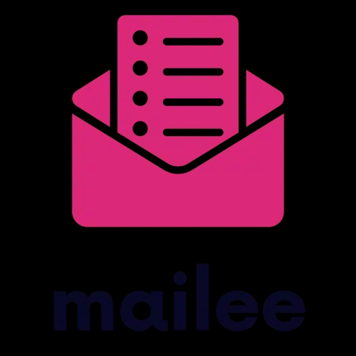 mailee Logo