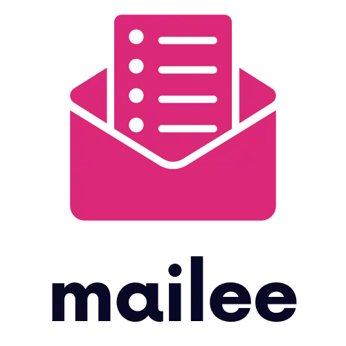 mailee Logo